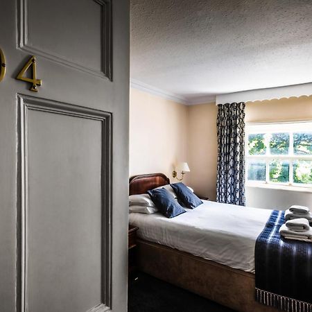 The Royal Hotel คลางกอซเลน ภายนอก รูปภาพ