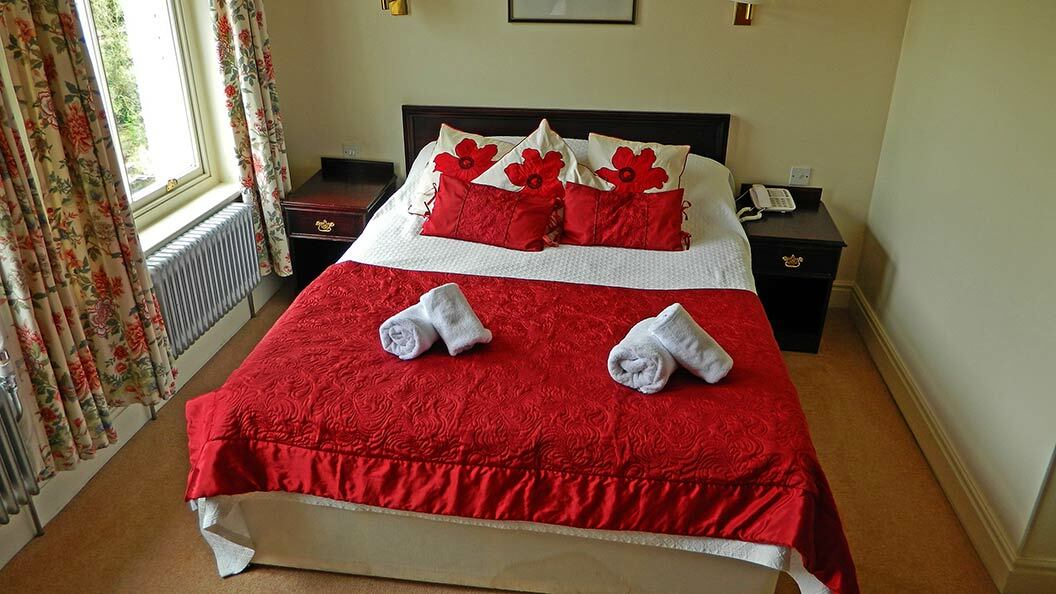 The Royal Hotel คลางกอซเลน ภายนอก รูปภาพ